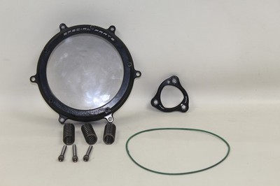 Ducati Panigale 959 1199 1299 Ducabike Clear Clutch Cover Spring Retainer
