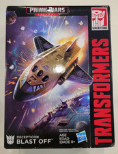 Transformers Combiner Wars Blast Off Amazon Exclusive New Prime Wars Trilogy