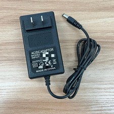 Adaptor Charger Power Supply For Denon DA?300USB DAC Headphone Amplifier