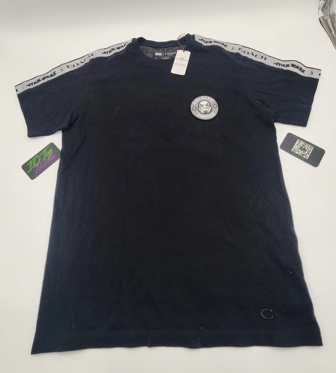 25+ Coach T-Shirts for Men for sale | Updated Oct 2026