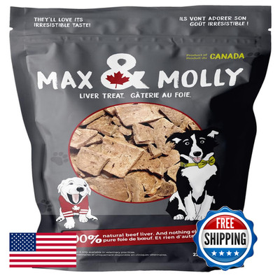 Ilpeod Max Molly Beef