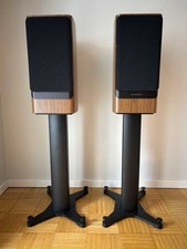 DYNAUDIO CONTOUR 20 + STANDS 20 - Top Zustand, OVP, nur Abholung!