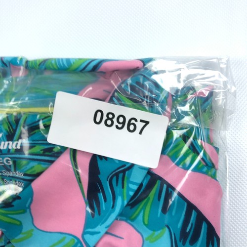 Camisa Polo Birdie Bound Hombre XL Golf Performance Tropical - Imagen 9 de 9