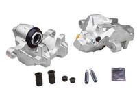 Hella Bremssattel Bremszange FüR Mercedes-Benz C-Klasse W204 S204 C204