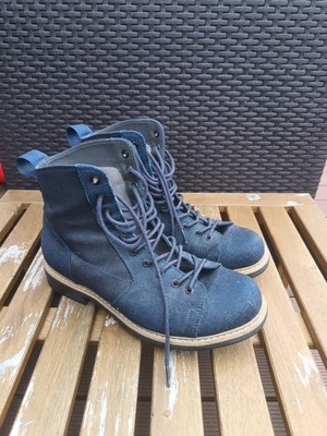 Gstar Raw Boots 43 Stiefel Herren Damen