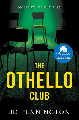 The Othello Club | J D Pennington | Taschenbuch | Einband - flex.(Paperback)