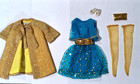 Sears Exclusive (1968)—Glimmer Glamour Exclusive Outfit #1547 (for Barbie) — photo 1