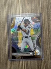 2024 Bowman's Best - Top Prospects Konnor Griffin #TP-25 Wave Refractor (RC)