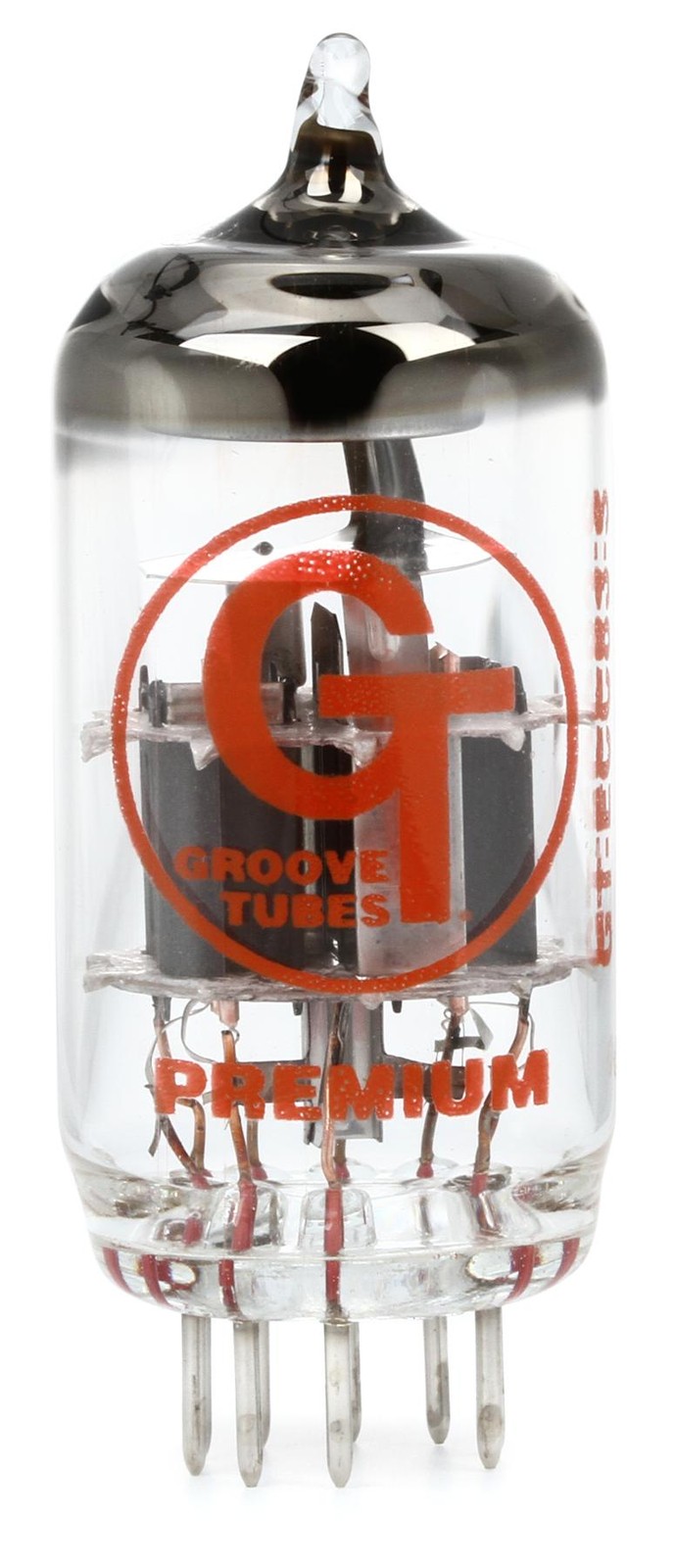 Трубка предусилителя Groove Tubes GT-ECC83-S Select 4790₽
