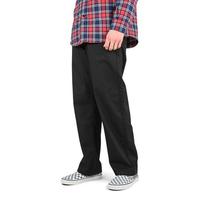 Vans Authentic Chino Loose Hose - Schwarz