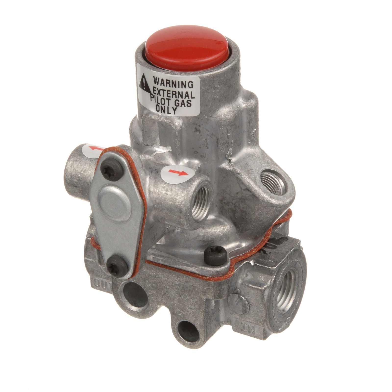Mavrik Nat/LP BASO Gas Safety Valve