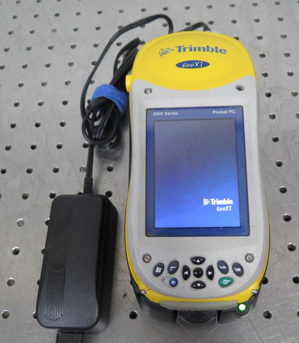 Surveyor Market Item for Sale