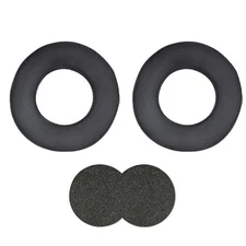 Lightweight Cooling Gel Ear Pads for Beyerdynamic Headphones 1Pair Upgrade