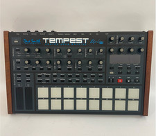 DSI Dave Smith TEMPEST Drum Synthesizer