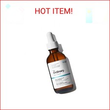 The Ordinary Multi-Peptide Serum for Hair Density, Peptide-Powered Formula for T