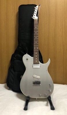 Good Condition RAZO GLAYN Electric Guitar Body Hotei Model