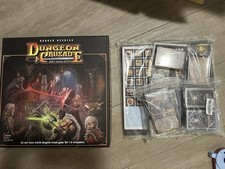 Dungeon Crusade