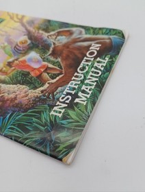 Nintendo NES Game - Crystalis (1990 SNK) &ndash; Complete in Box with Manual