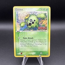Cacnea 46/108 Power Keepers Reverse Holo on eBay