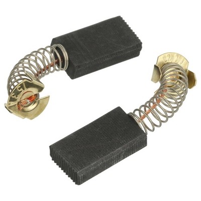 2 Kohlebürsten für Bosch GGS 28 LC (3 601 B21 000) GGS 28 CE (3 601 B20 100)