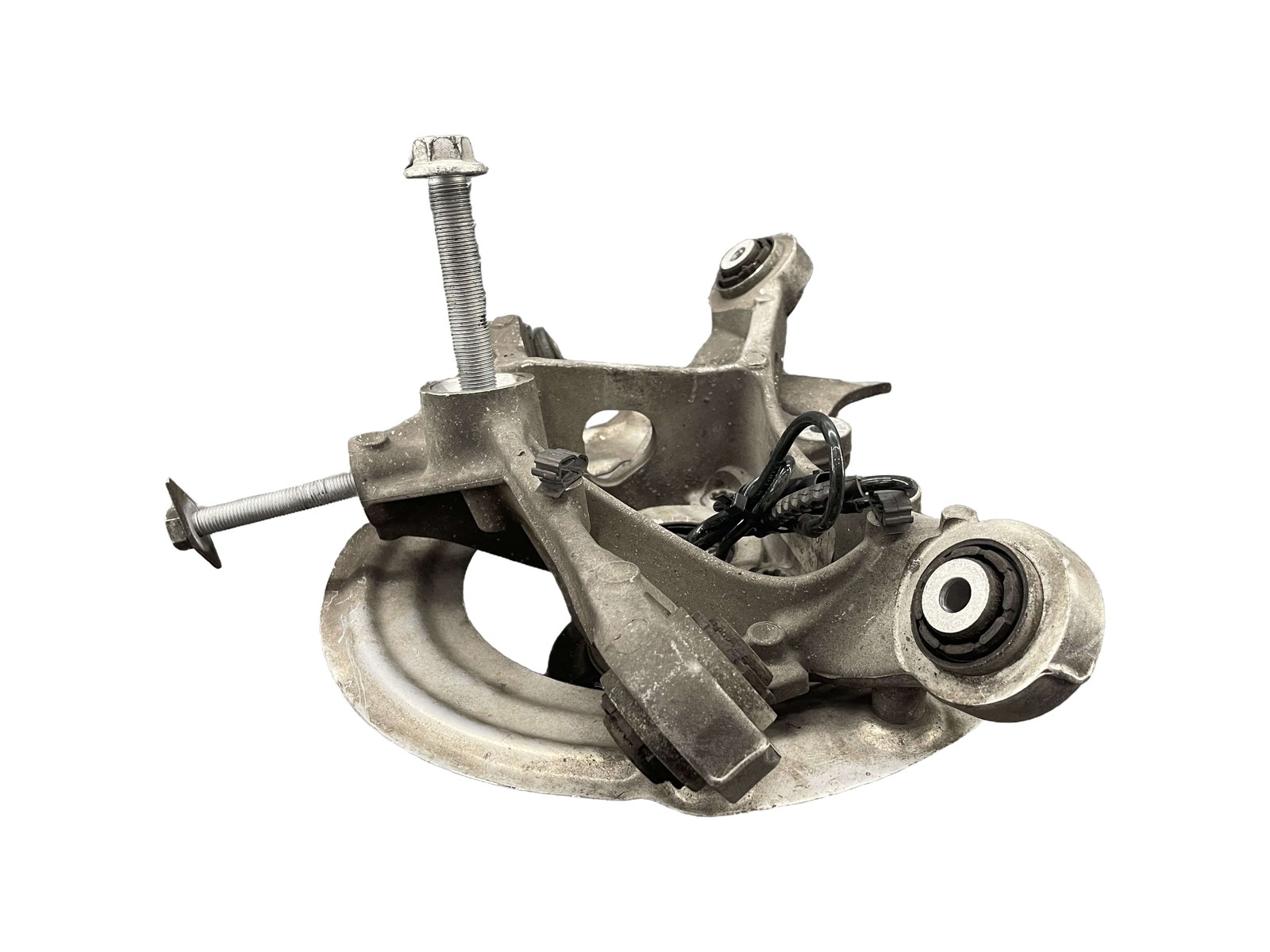 BMW i8 2014-2019 Rear Right Steering knuckle