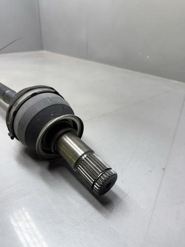 ⭐️2017 - 2020 JAGUAR XE REAR LEFT DRIVER SIDE AXLE SHAFT HALFSHAFT OEM - Picture 7 of 14