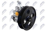 NTY Hydraulikpumpe, Lenkung SPW-CH-067 FüR Chrysler Dodge