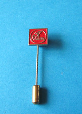 Vintage CLAAS Stick Pin Badge VGC. Tractor, Farming Interest.