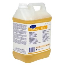 Suma Break Up D3.5 Sgrassatore da Cucina Resistente Concentrato 5Ltr