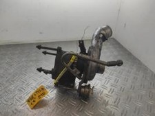 Turbo Fiat STILO