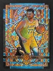2024-25 Panini Mosaic Basketball Luka Doncic Stained Glass Prizm Case Hit SSP