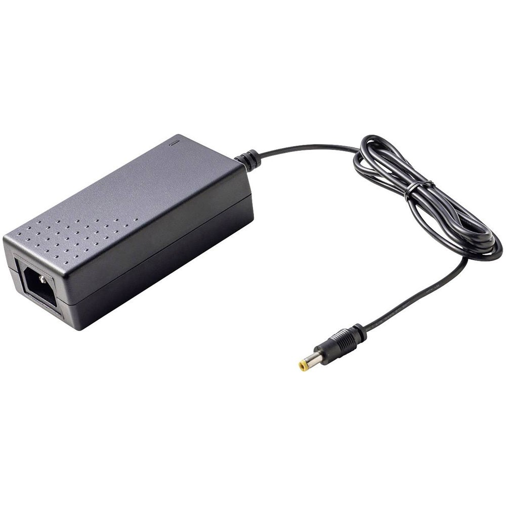 Dehner Elektronik Bench PSU 12V 5.42A 65W Universal