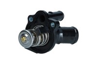 Kamoka Thermostat KüHlmittel 7710010 FüR Ford Mondeo 3 B4Y B5Y Turnier BWY 16V