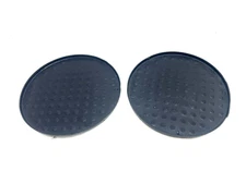 2016-2021 NISSAN MAXIMA CENTER CONSOLE DRINK TRAY CUP HOLDER INSERT MAT OEM