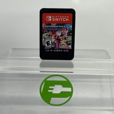 Mario Kart 8 Deluxe (Nintendo Switch, 2017) Cartridge Only