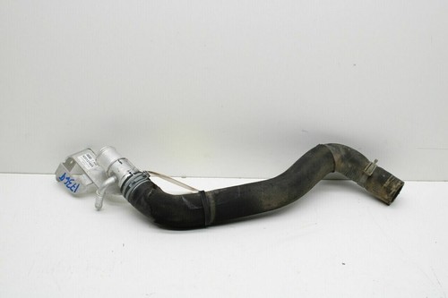 Audi R8 2008-2015 Left Upper Coolant hose Photo - $56