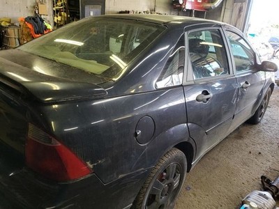 Automatic Transmission 2.0L DOHC Fits 05-07 FOCUS 1010992 | eBay