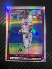 Click to enlarge Jeff Francoeur