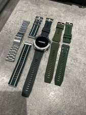 Huawei Ultimate Smart Watch Green Edition, 48.5mm