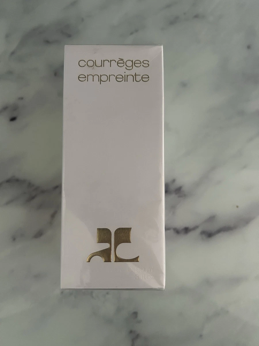 Parfum Courrèges Rose De Courrèges - Eau De Parfum 30 Ml - Neuf Sous Blister
