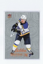 2024-25 Fleer Ultra - Medallions #M-25 Zachary Bolduc