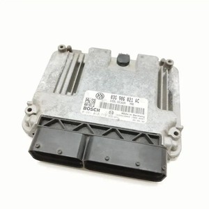 VW PASSAT B7 ALLTRACK 365 Motorsteuergerät ECU 03G906021AC 2.00 Diesel 33032825