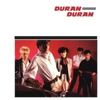 Duran Duran(2010 Remaster) | Duran Duran | Audio-Cd | CD | 2024