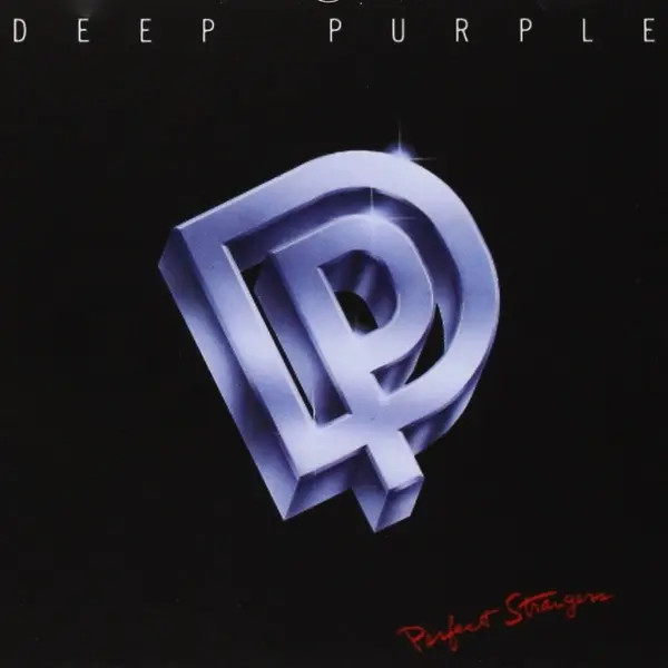 Perfect Strangers (Remastered) (180G) | Deep Purple | Vinyl / Schallplatte-image