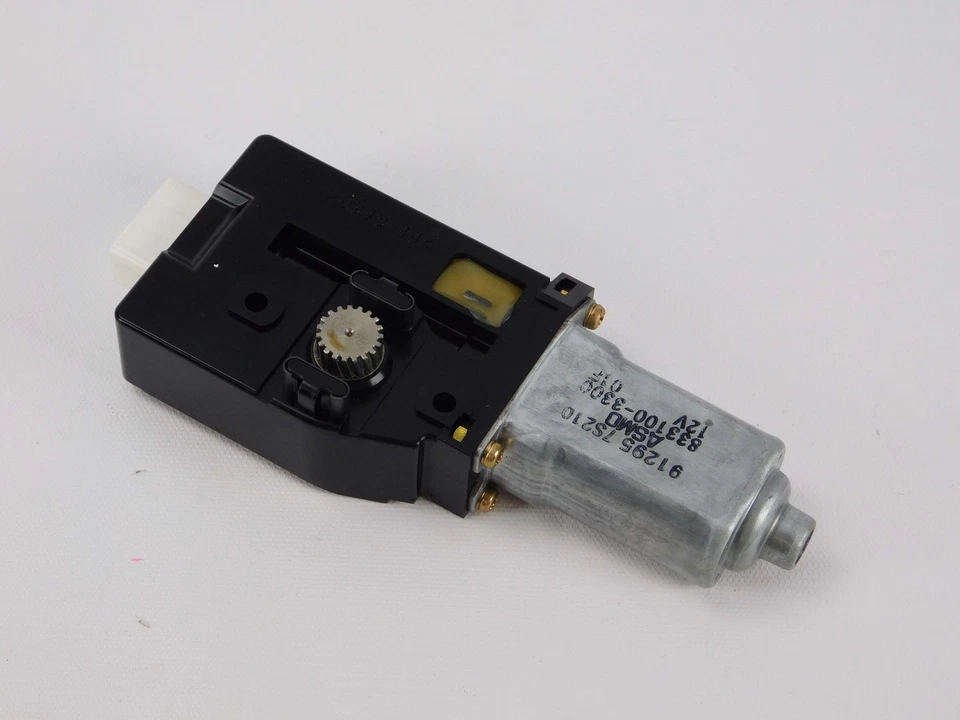 Motor eléctrico techo corredizo OEM Nissan Armada Titan Infiniti QX56 2004 - 2015 ✅ Foto 2 de 4