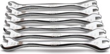 Motion Pro 57-8526 08-0526 SPOKE WRENCH ERGO SET OF 6
