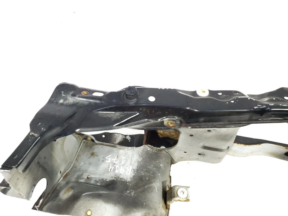 Soporte de núcleo de radiador usado se adapta a: 1997 Suzuki X90 grado A Foto 4 de 4