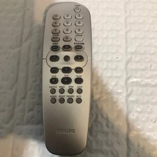 Philips RC2K16 3141 CD/ DVD Remote Control DVD615 DVD724 DVDQ35 DVP3500 ,DVP642