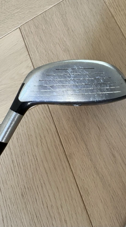 Titleist 909 F2 18.5° 5 Wood Driver Golf Club Stiff Diamante Graphite Flex RH - Image 2 of 4