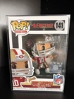Funko POP! NFL Jimmy Garoppolo (49ers) Vinyl Figure 3.75″ Collectible